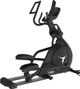 Vélo elliptique ELLIPTER FD LED auto-alimenté - CARE - ergomètre connecté