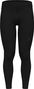 Odlo Uomo X-Alp Winter Running Legging Nero