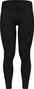 Odlo X-Alp Winter Men's Running Tights Black