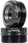 Praxis Works M30 Thru T47 Road / MTB 68 / 73mm custodia a vite