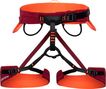 Mammut Togir 2.0 3 Slide Donna Harness Rosso