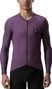 Maillot Manches Longues LeBram Turini Violet Prune