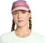 Casquette Ciele FSTCap SC Field Iconic SL Dusty Deco Rose/Light Grape