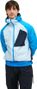 Peak Performance Trail 3L Hipe Waterproof Jacket Blue