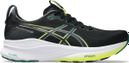 Chaussures Running Asics Gel-Kayano 32 Noir/Vert Homme