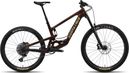 Mountainbike All-Suspend Santa Cruz Bronson 5 R Sram NX 12V MX (29/27.5'') Braun