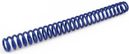 ROCK SHOX Spring Lyrik 2010 Hartblau 170mm
