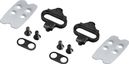 Shimano SPD CL-MT001 Cleats (with Cleat Nut)