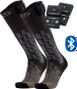 Pack paire de chaussettes chauffantes avec batteries - Fusion Lady + S-Pack 700B