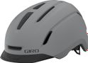 Giro Caden II Helm Grijs
