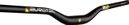 Manubrio Burgtec E-Bike giro largo 35 mm / 800 mm / lega nero