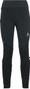 Mallas largas Odlo Ceramiwarm Negro Mujer
