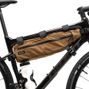 Pack2Ride Inna Medium 4.5L Frame Bag Coyote Beige