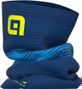 ALE PE 23 TUBULAR HEADGEAR TURBO BLACK ONE SIZE
