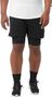Salomon Sense Aero 2-in-1 Shorts Schwarz Herren