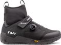 Northwave Multicross Plus GTX MTB Shoes Black