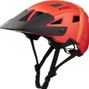 Cairn Magma MTB Helmet Red