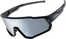 ROCKBROS SP383 Lunettes Vélo Junior UV400