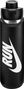 Nike Recharge 700 ml Water Bottle, Black