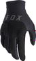 Fox Flexair Pro Long Gloves Black