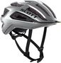 Scott Arx Helm Zwart/Zilver