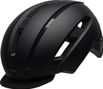 Casque Bell Daily Noir Mat 2021 