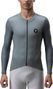 LeBram Turini mid-season Long Sleeves Jersey Khaki Green