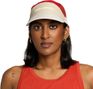 Casquette Ciele FSTCap SC Field Iconic SL Safari/Red