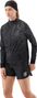 Compressport Hurricane Women's Black Windbreaker Jacket 