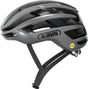 Abus AirBreaker 2.0 Mips Silver Road Helmet