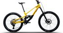 VTT Tout-Suspendu Lapierre Spicy CF 7.9 Shimano 12V (29/27.5") Jaune/Noir 2026 L / 180-190 cm