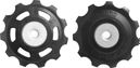 Pair of Shimano XT M773 10 speed pulleys