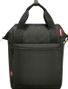 Klickfix Roomy GT Black