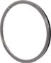 Jante SD Carbon Expert 20  M58 V2 Disque 28h Noir Brillant