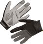 Par de Guantes <p>Largos</p>de Mujer Endura Hummvee Plus II Negros