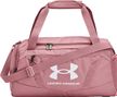 Under Armour Undeniable 5.0 Duffle XS Pink Unisex Sport Bag