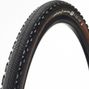 Pneu Challenge Grinder 700 Tubeless Foldable Gravel  Noir 700C / 38