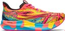 Chaussures de Running Asics Noosa Tri 15 Muti-color Homme