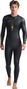 Traje de neopreno 2XU Propel:1 Néoprène Negro