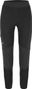 Salewa Alpine Hemp Legging Donna Nero