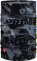 Buff Skatick Choker Graphite Black