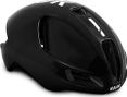 Kask Utopia Helm Zwart / Wit