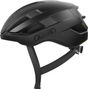 Casco de carretera Abus Wingback Race Negro