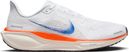 Nike Pegasus 41 Blauwdruk Wit/Blauw Heren Hardloopschoenen