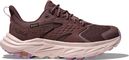 Hoka Anacapa 2 Low GTX Outdoorschuhe Violett/Rosa Damen