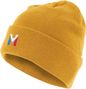 Bonnet Millet Urban Jaune