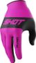 Gants Shot Draw Shade Adulte Rose