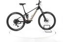 Produit reconditionné - Mondraker Dusk E-Bike Tout-Suspendu - Très Bon Etat
