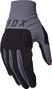 Lange Handschuhe Fox Flexair Pro Grau