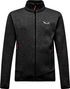 Polaire Salewa Puez Rocca Polarlite Noir Homme